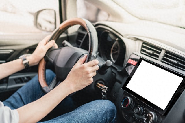 日常行車安全指南_路況_新手開車技巧