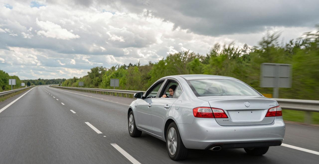 防春困疲勞駕駛提示_春季高速行車安全注意事項(xiàng)_出行提示