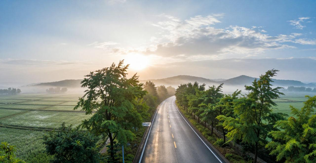 小到中雪影響路段_出行提示_凍雨影響路段