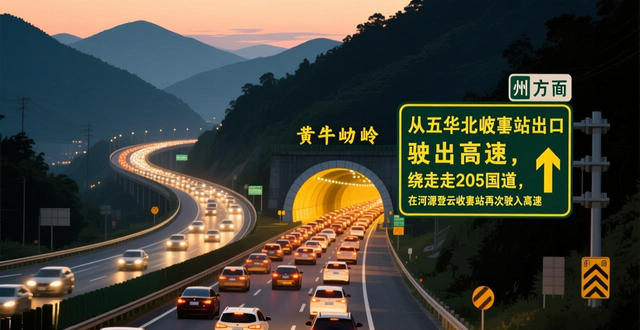 梅州國慶中秋交通出行提示_梅州國慶中秋路況預(yù)測(cè)_出行提示