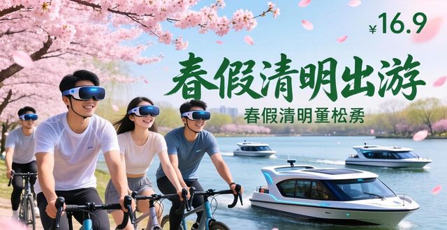 春假旅游出行_出行提示_研學旅行路線