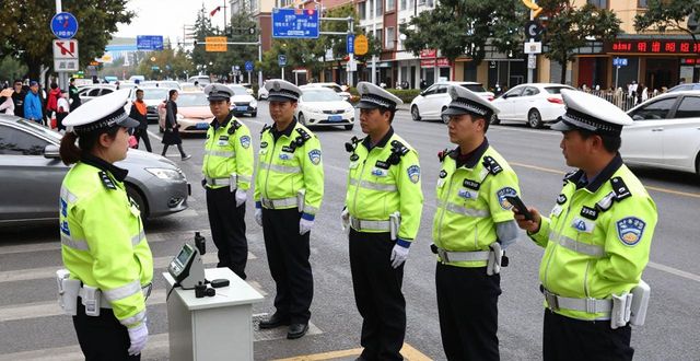 昆明交警清明保暢_出行提示_清明昆明交通出行