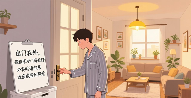 出行提示_出行溫馨安全提示語_旅行安全注意事項