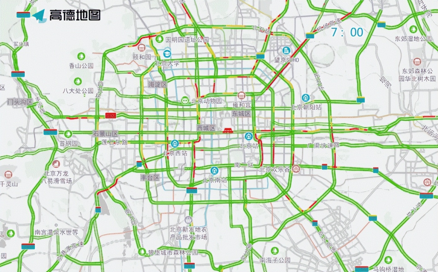 限行_限行天津_限行號牌尾號