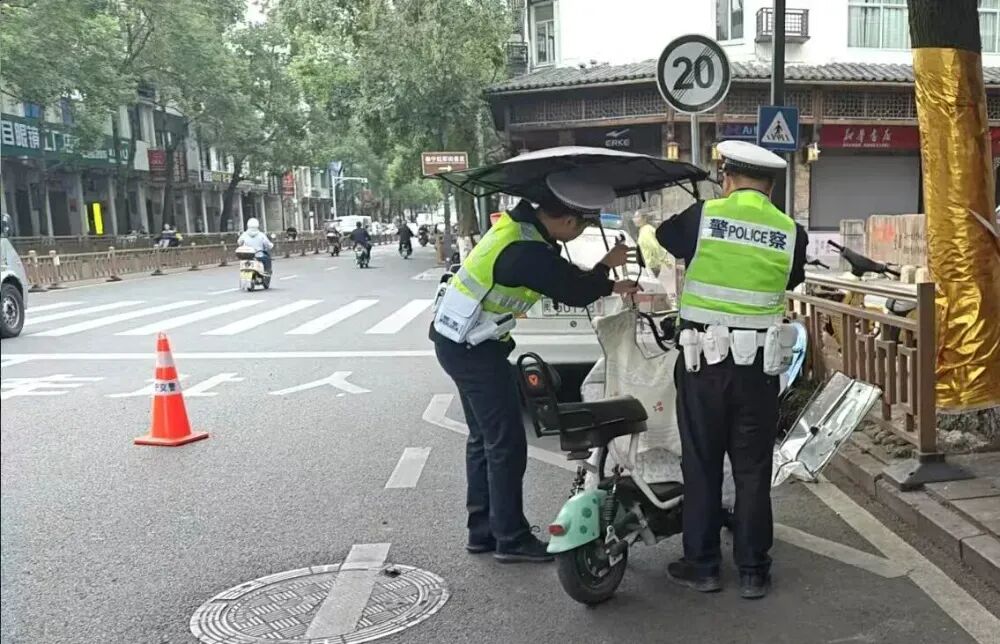 全國電動車整治行動 2026年電動車新政策 5類車禁行禁用_禁行