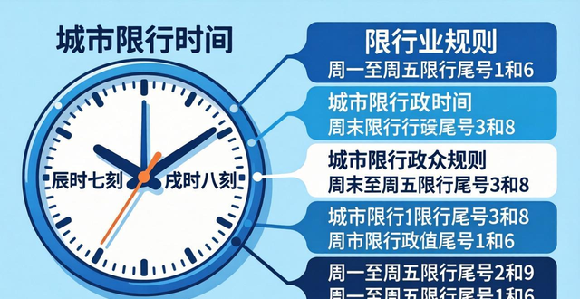 單雙號限行是什么意思_限行規(guī)定是什么意思_限行