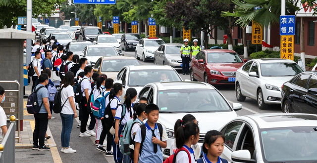 北京交管部門出行提示_北京下周交通預(yù)測(cè)預(yù)報(bào)_出行提示
