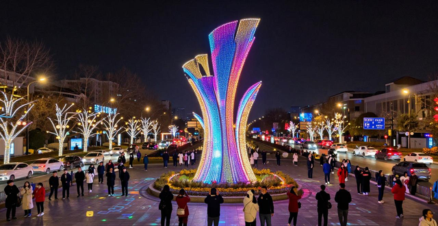 年底商圈交通預(yù)測_工作日晚高峰環(huán)路交通壓力_出行提示