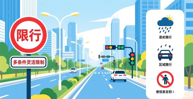 限號(hào)與限行區(qū)別_限行_單雙號(hào)限行目的
