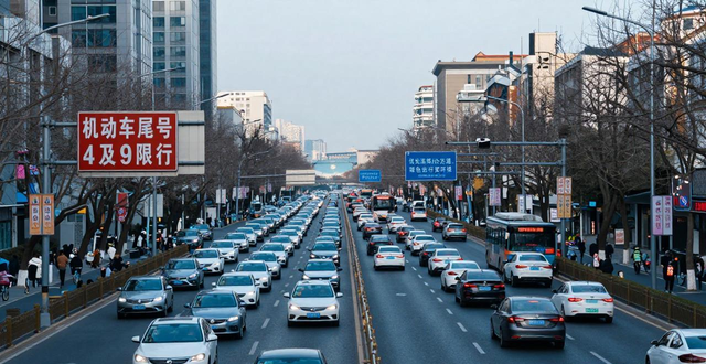 限行_北京天氣預(yù)報(bào)_春運(yùn)返京交通