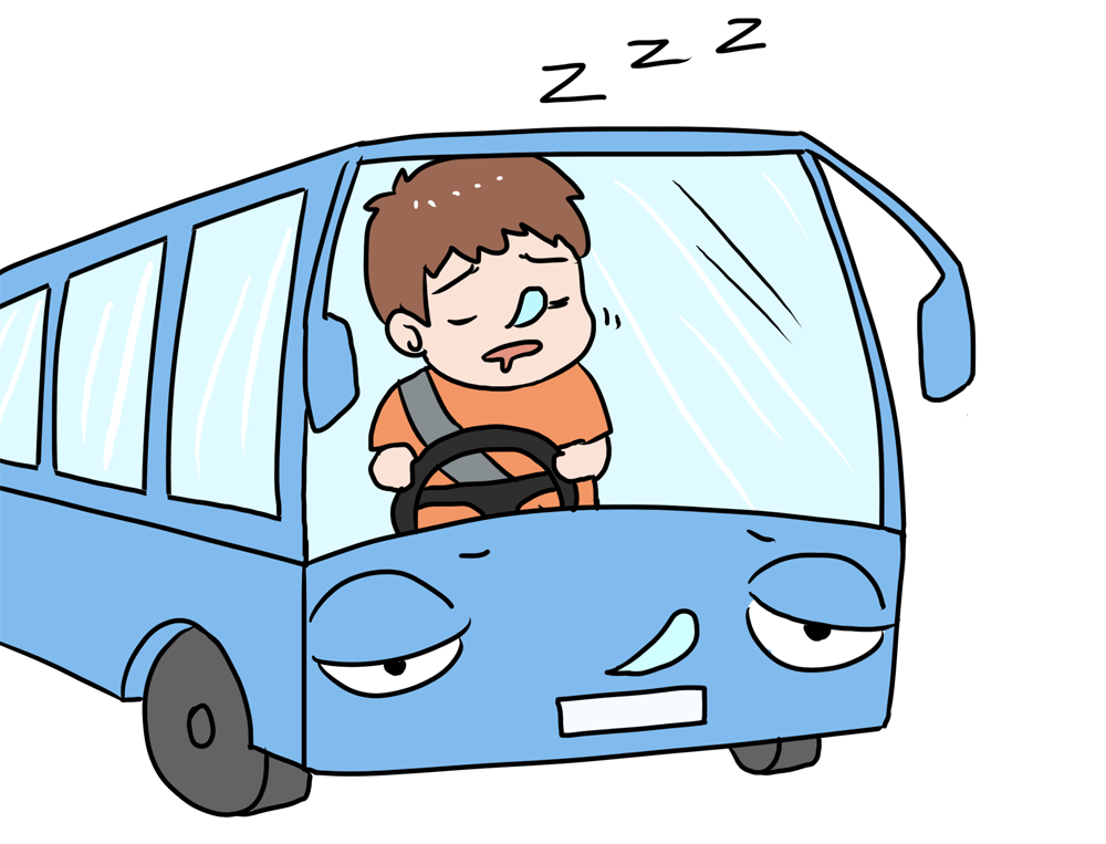 出行提示_防滑防摔防砸_雪天出行注意事項(xiàng)