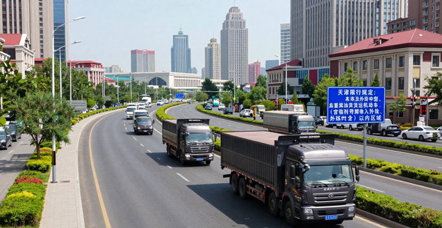 限行_天津單雙號(hào)限行規(guī)則_天津限行處罰標(biāo)準(zhǔn)