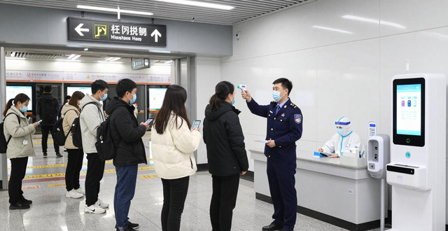 湖南疫情出行提示_長沙黃花國際機場熔斷政策_出行提示