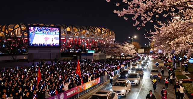 北京市公園賞花出行提示_出行提示_北京市清明祭掃交通預(yù)測(cè)預(yù)報(bào)