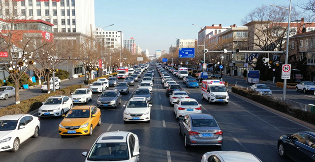 北京3月4日至3月8日交通出行提示_北京下周交通預測預報_出行提示