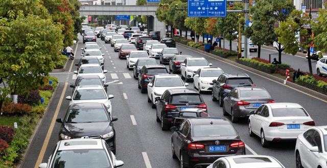 出行提示_湖南省清明節(jié)交通預(yù)測(cè)_易堵路段查詢