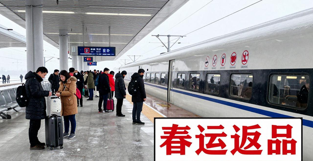 自駕出行安全須知極端天氣應(yīng)對_返程高峰寒潮天氣交通出行指南_出行提示