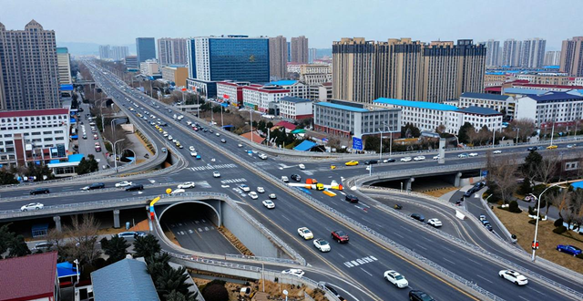 錯峰通行橋隧范圍及時間_限行_工作日早晚高峰時段限行規(guī)則