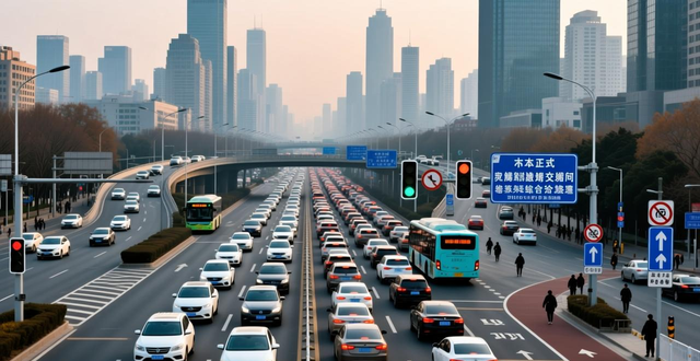 限行_機(jī)動(dòng)車按車牌尾號(hào)工作日高峰時(shí)段區(qū)域限行交通管理措施_北京市工作日高峰時(shí)段區(qū)域限行交通管理措施