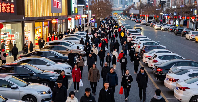 濟南2026年春節(jié)交通流量預測_濟南春節(jié)交通出行提示_出行提示