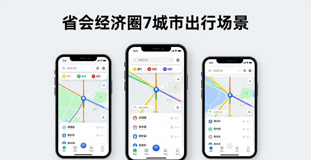 實(shí)時路況軟件_路況_智慧交通