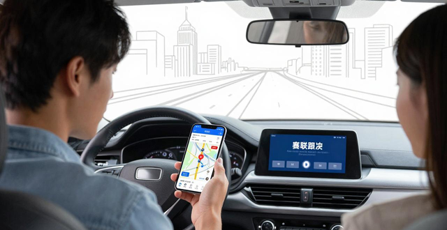 高速路況APP實(shí)時(shí)查詢_交通廣播路況信息_路況