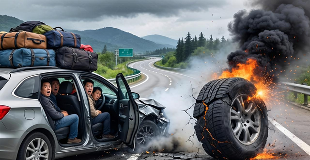 出行提示_自駕出行前準備_自駕游安全知識
