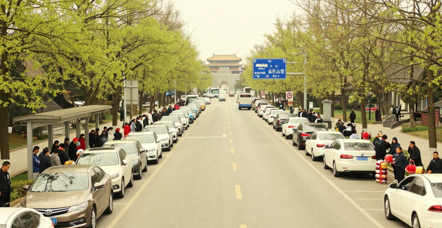 出行提示_武漢清明交通管制_武漢墓區(qū)周邊道路管制