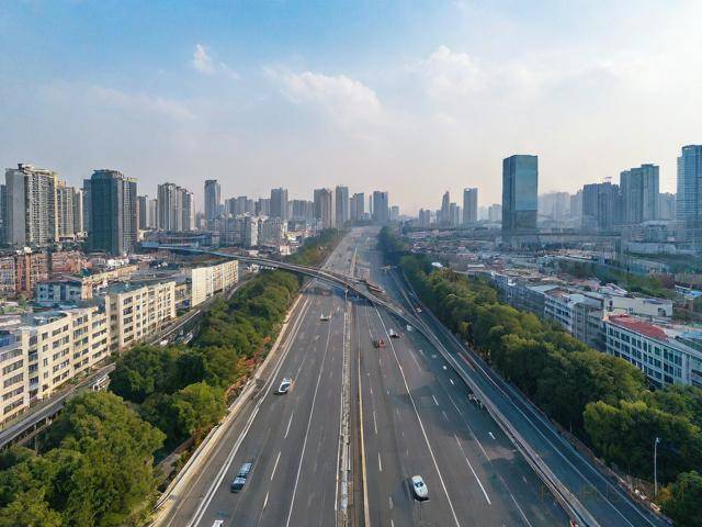 出行注意！本周四，遂寧多個(gè)路段限行→