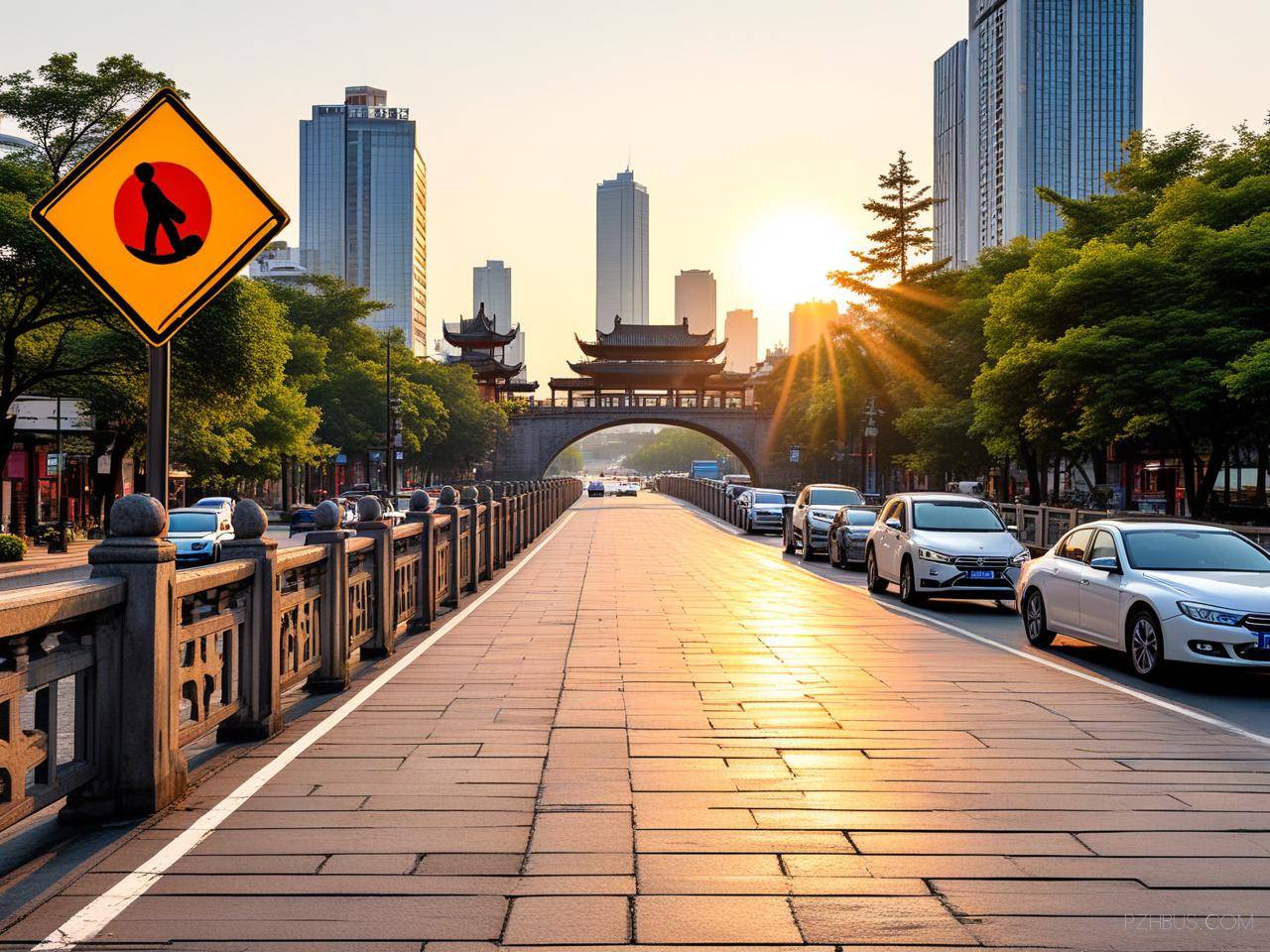 注意！景德鎮(zhèn)這段道路將限行！