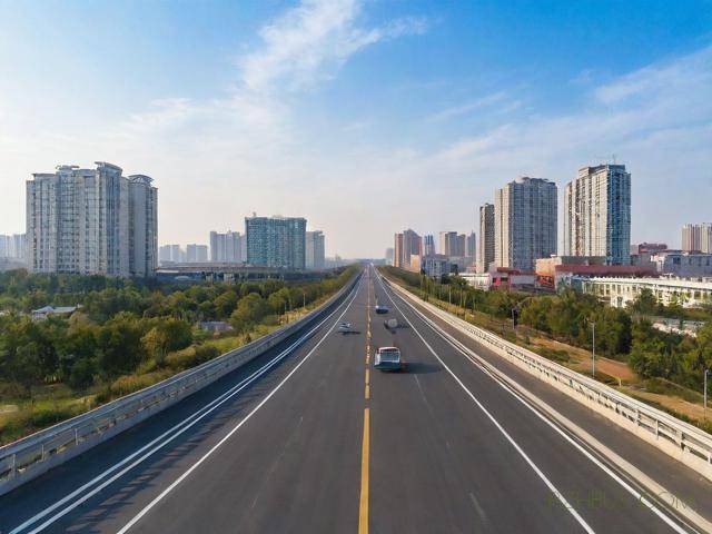 建安區(qū)公路事業(yè)發(fā)展中心多措并舉，推進(jìn)國省干線路況提升工作