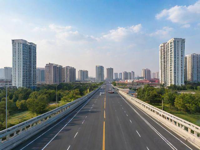 建安區(qū)公路事業(yè)發(fā)展中心多措并舉，推進(jìn)國省干線路況提升工作