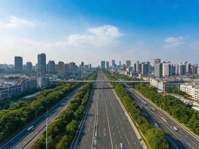 9月15日8時實(shí)時路況信息公布！城市道路與高速狀況全知曉